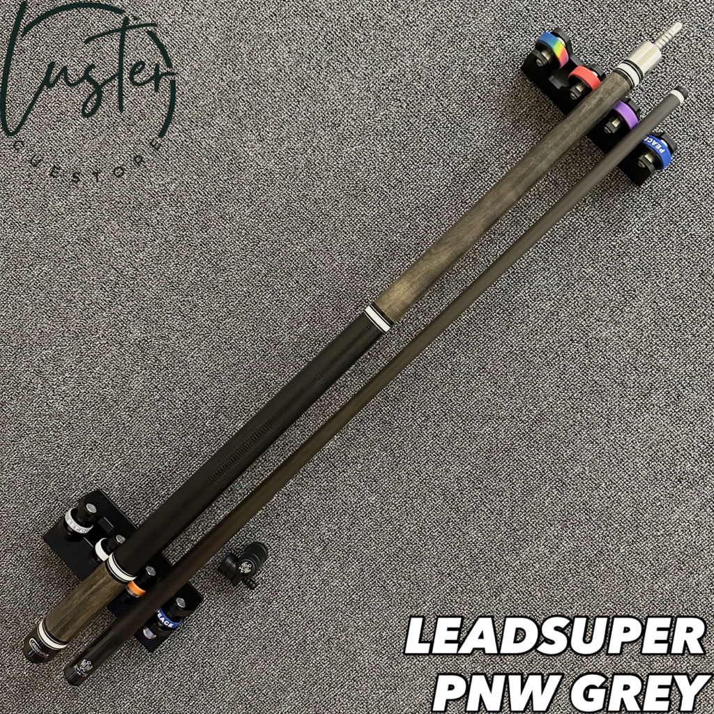 LEADSUPER PNW (SECOND) - STICK BILLIARD STIK BILLIARD CUE BILLIARD