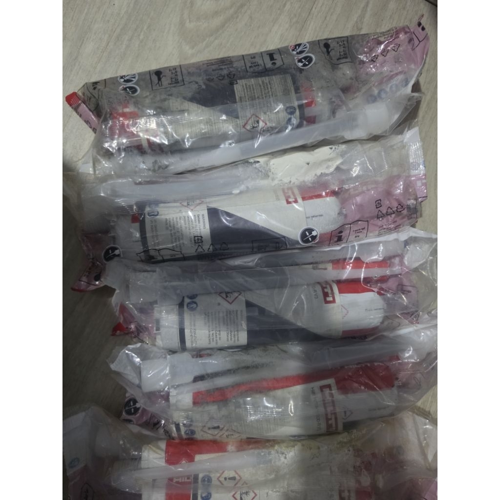Chemical HILTI HIT HY 200/500ml