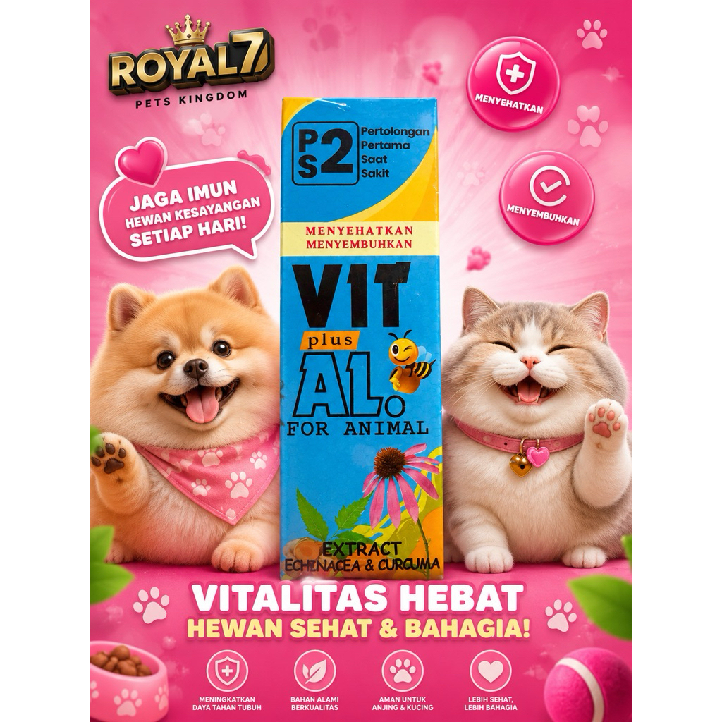 vita plus