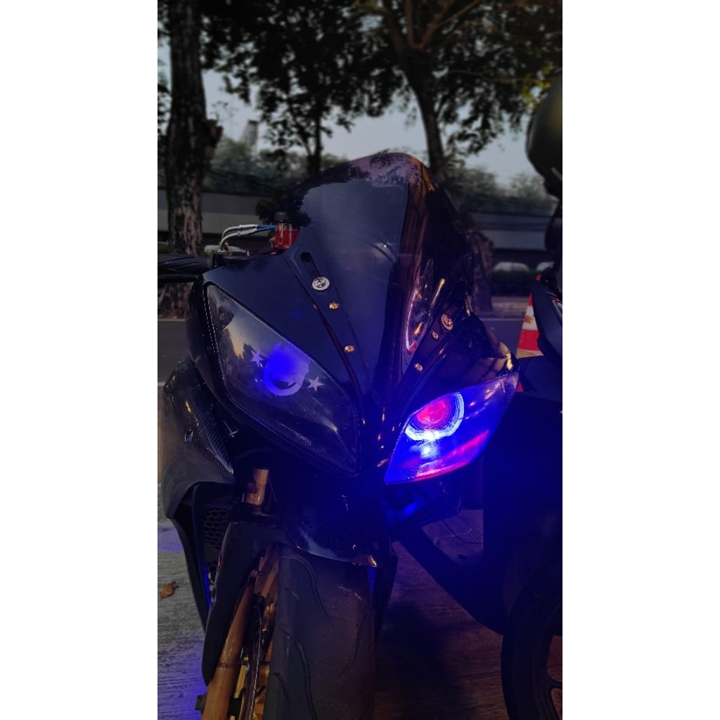 LampuR15V2