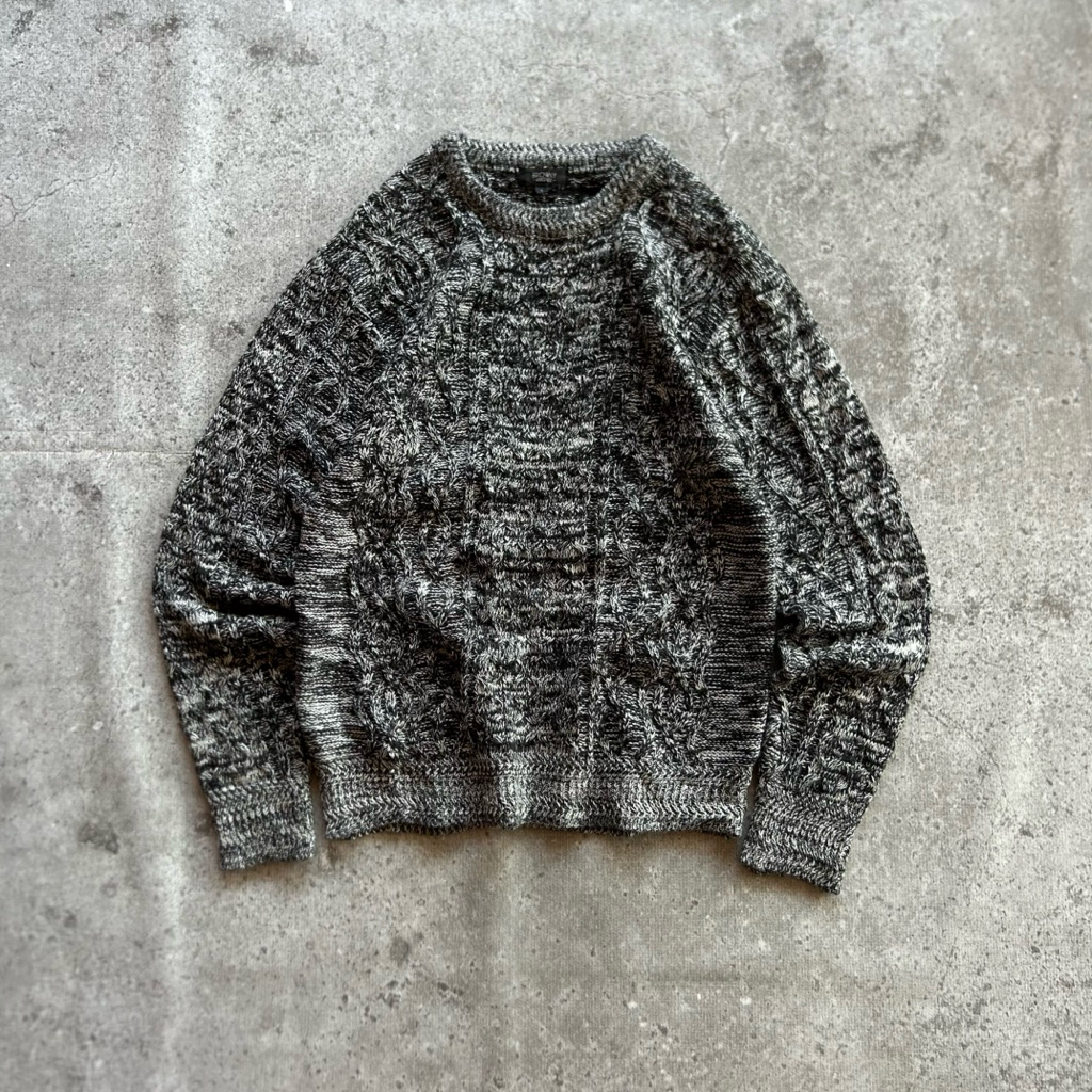 Knitwear Kepang by Browny Vintage