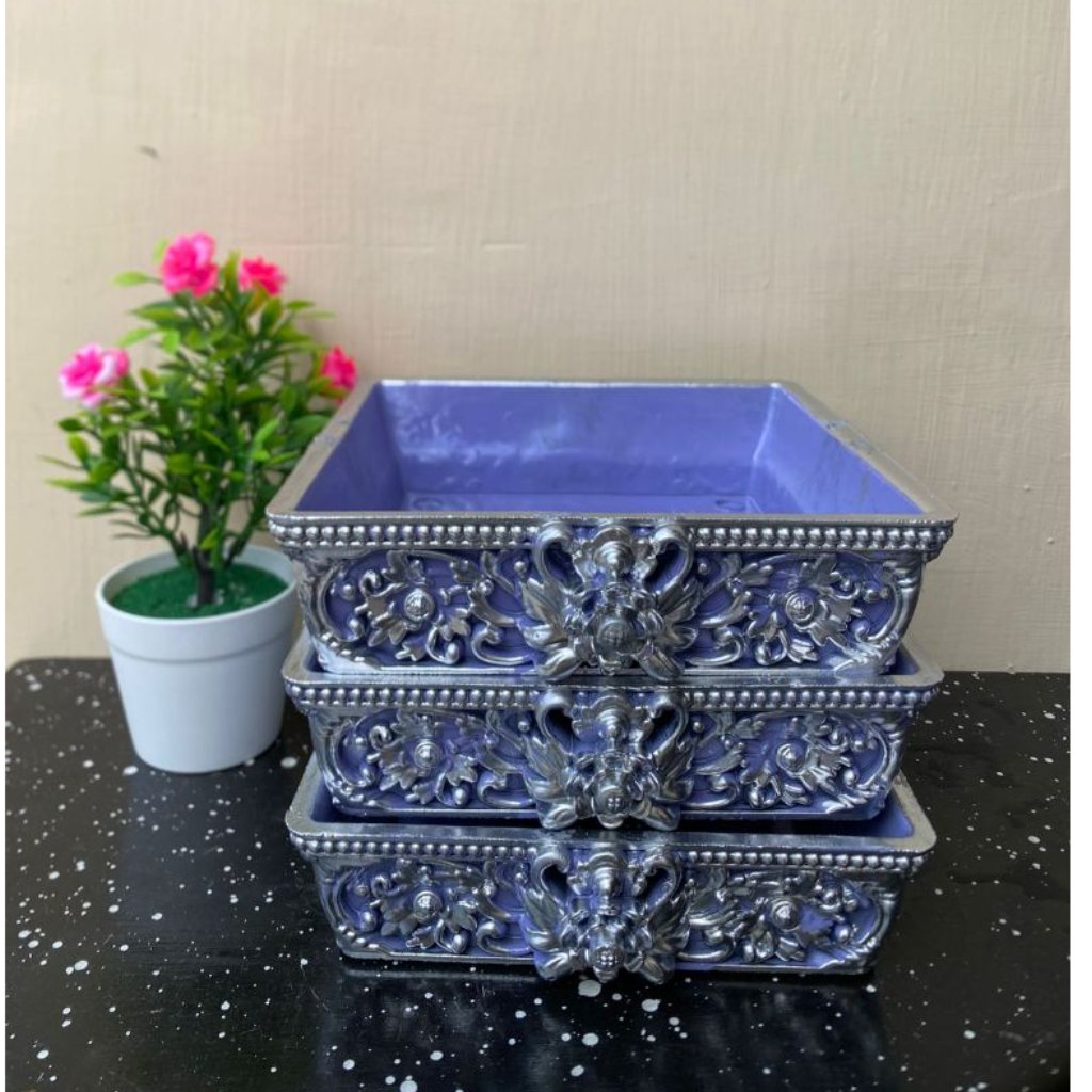 BOKOR SODAN UKURAN 14CM