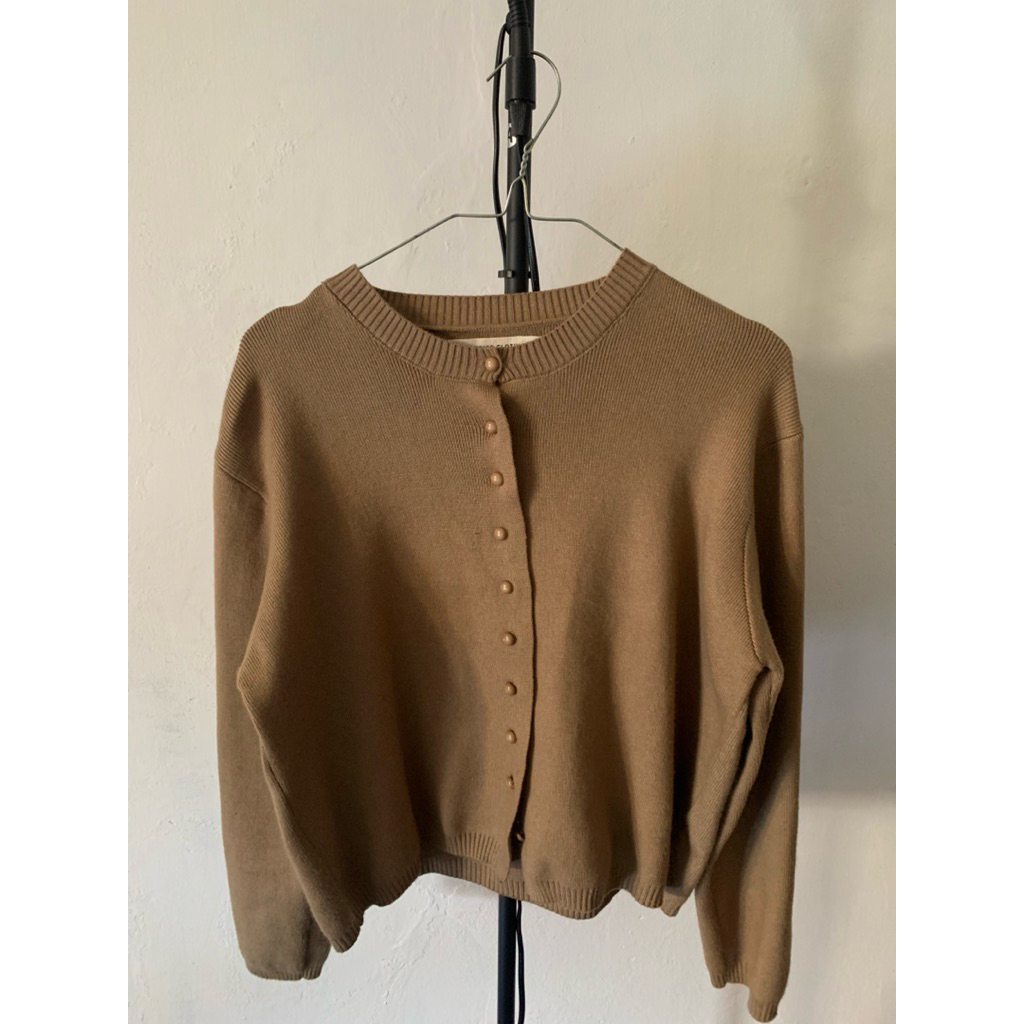 Cardigan Beatrice Clothing