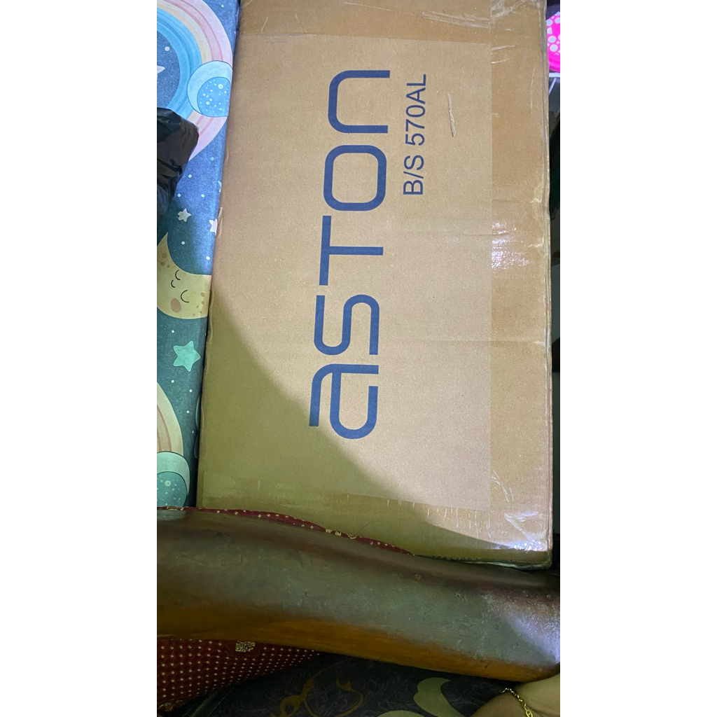 Pliko Aston Stroller Baby