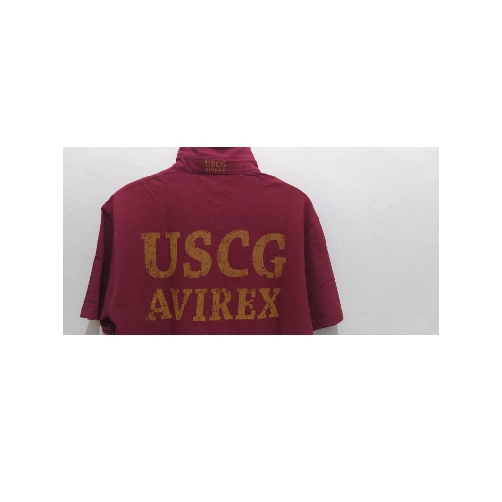 polo Avirex
