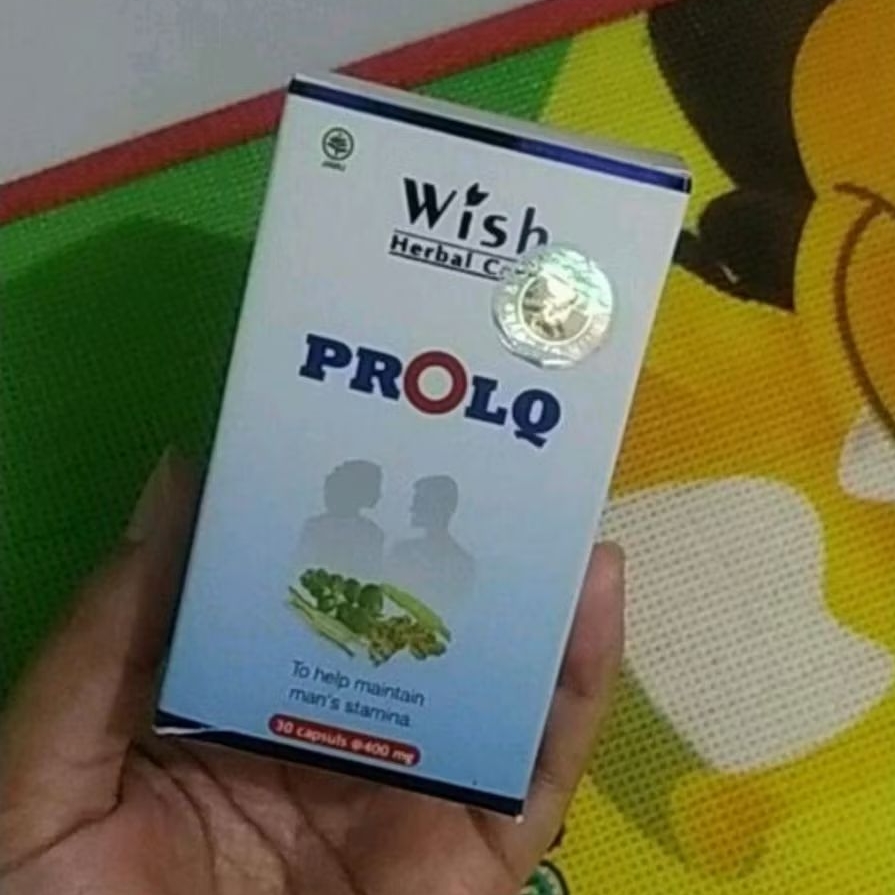 ProLQ original