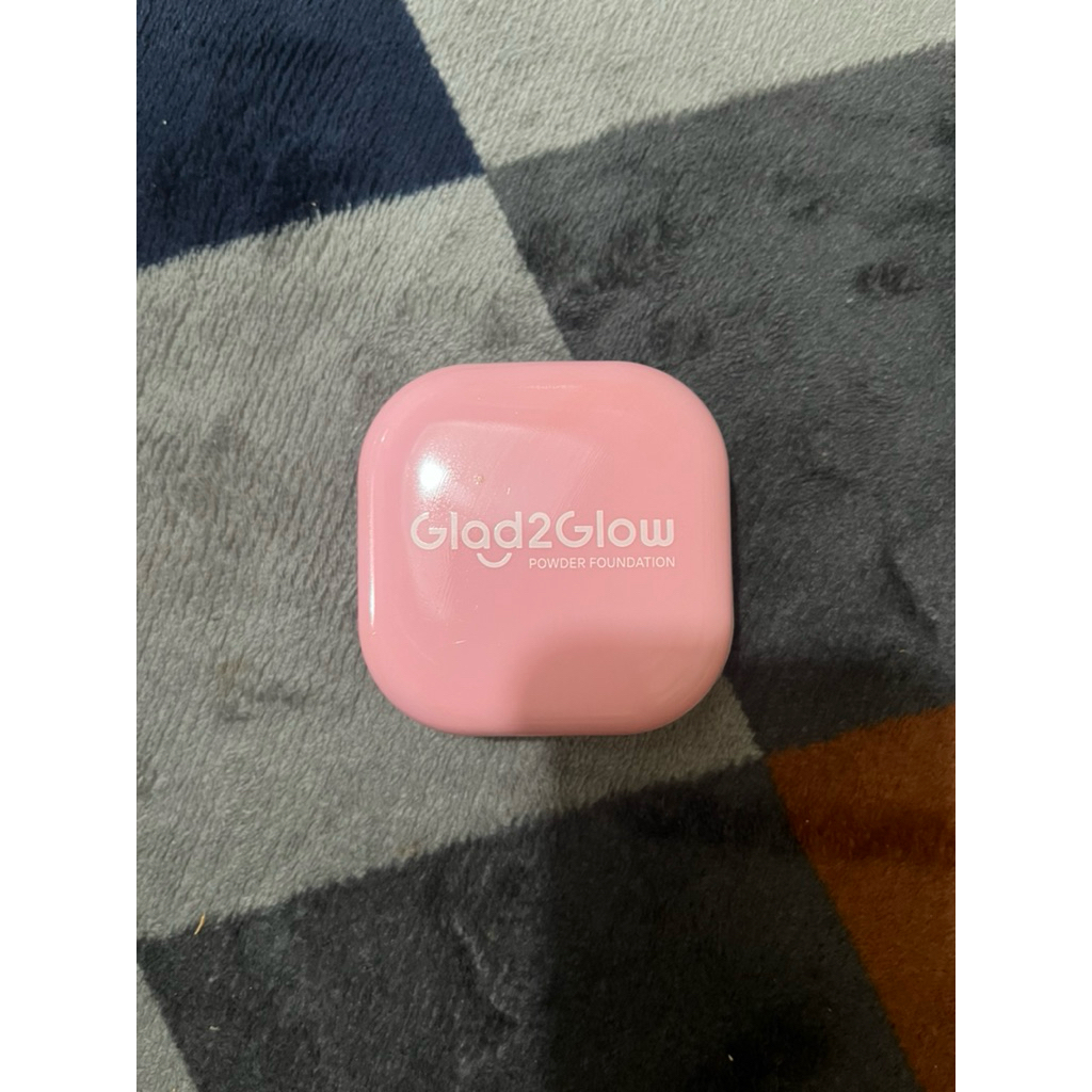 g2g bedak padat share no 3 custard