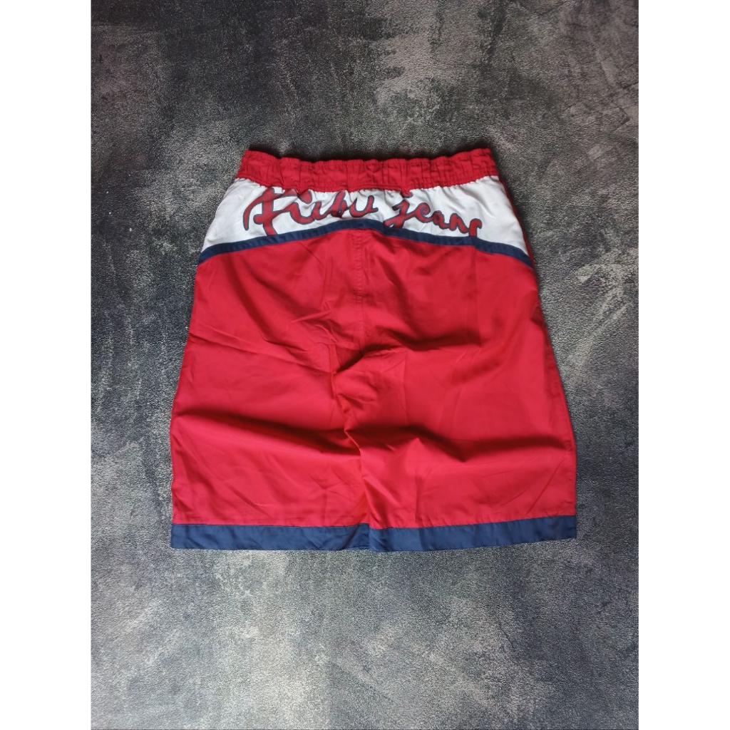boardshort (celana surfing) Fubu Jeans