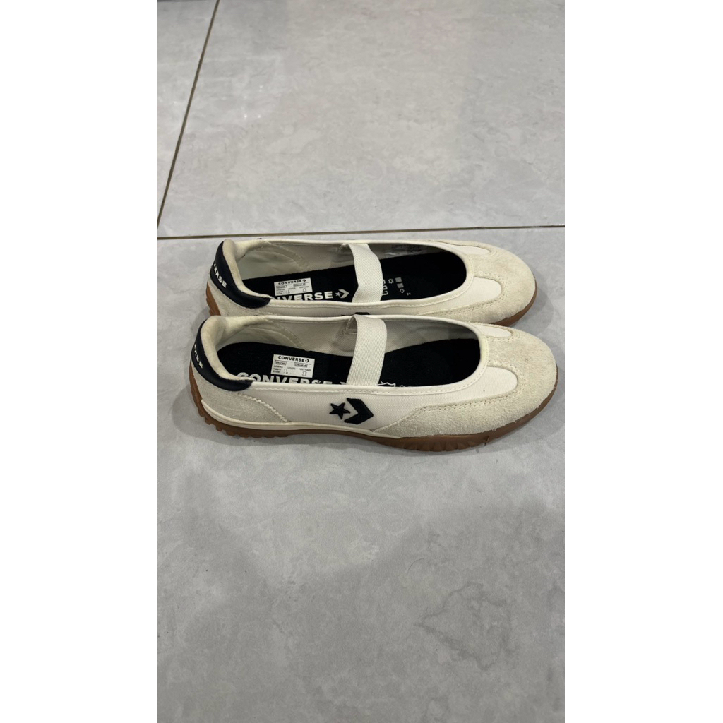preloved run star trainer ballet
