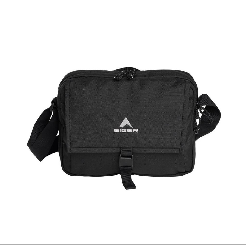 Tas Selempang EIGER9 ASCENDA SB HZL Travel Pouch Traveling