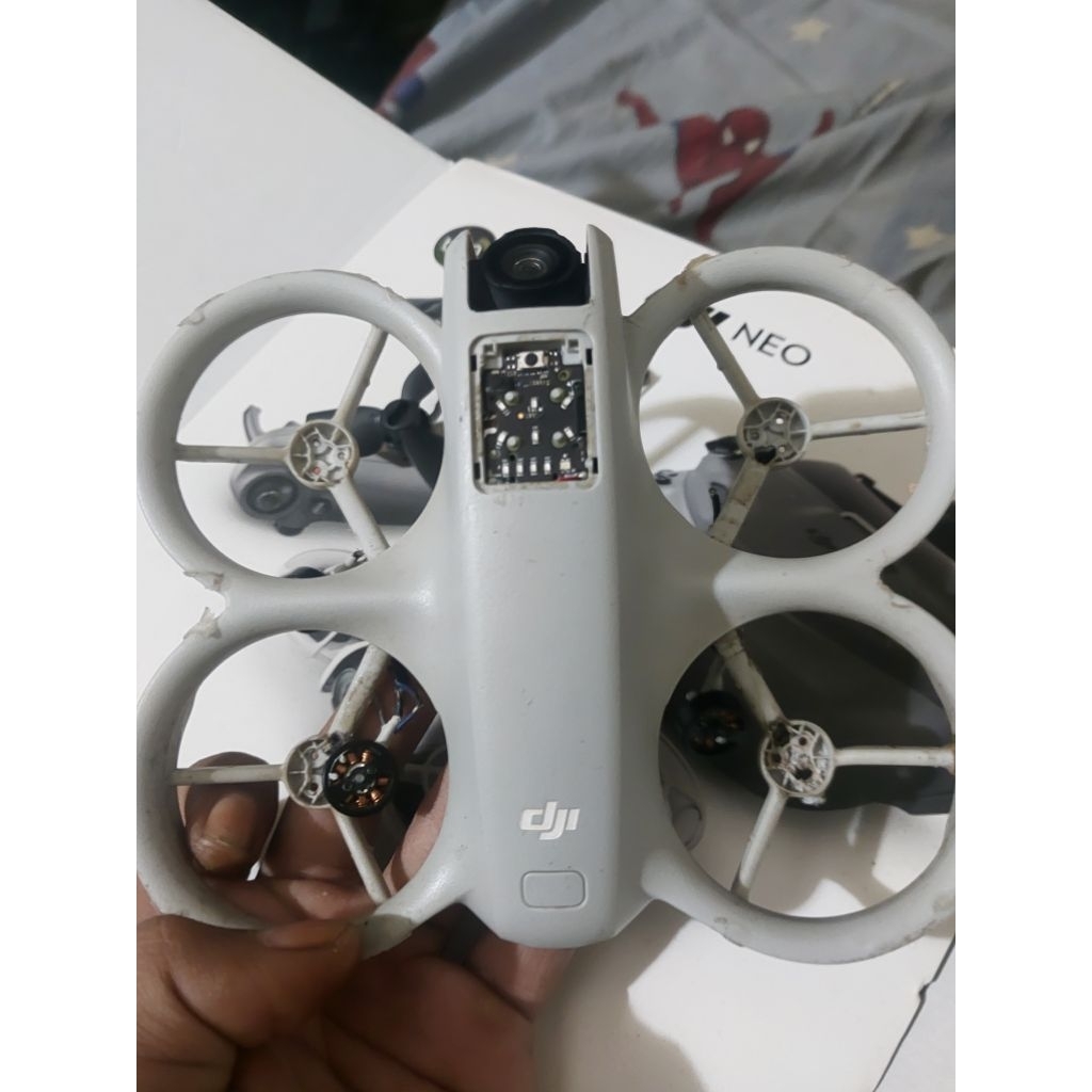 Baterai Dji neo 2