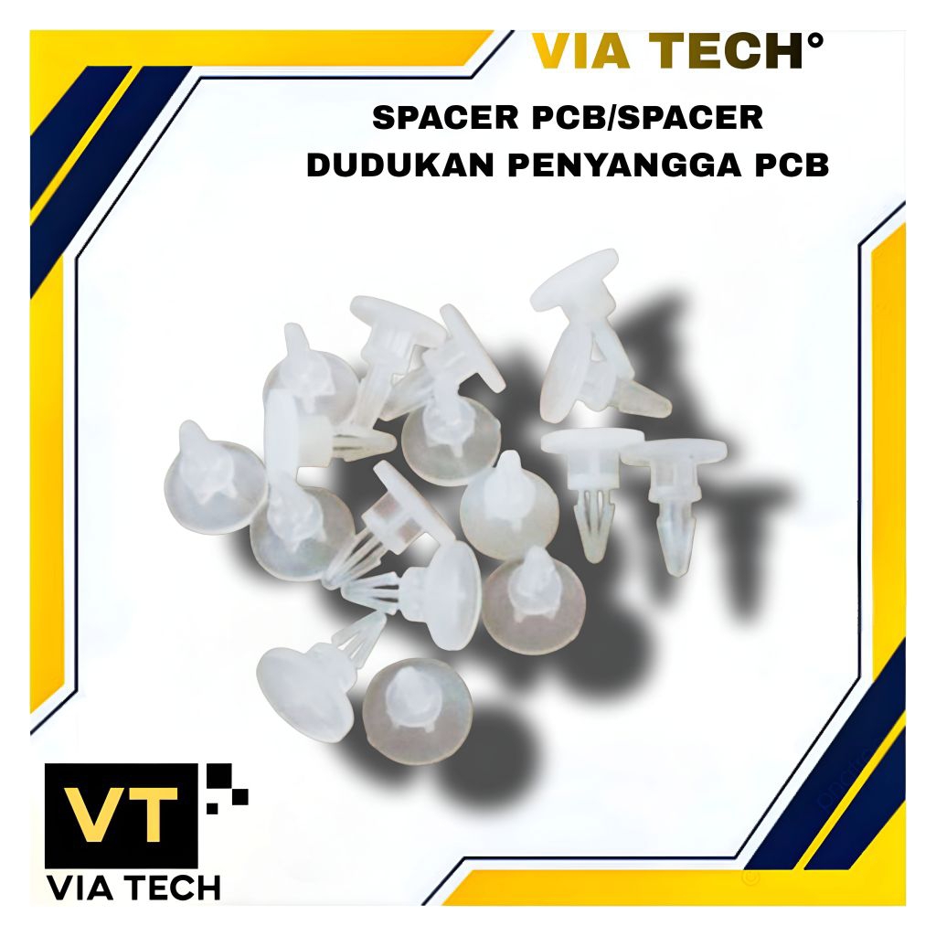 Spacer Pcb/dudukan penyangga Pcb