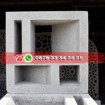 Loster Dinding Rumah