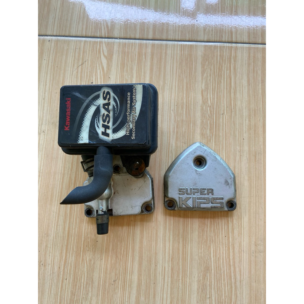 kotak hsas set tutup superkips ninja r ss rr