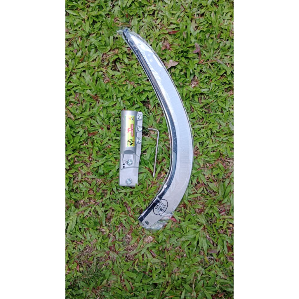alat panen sawit egrek camel king 111