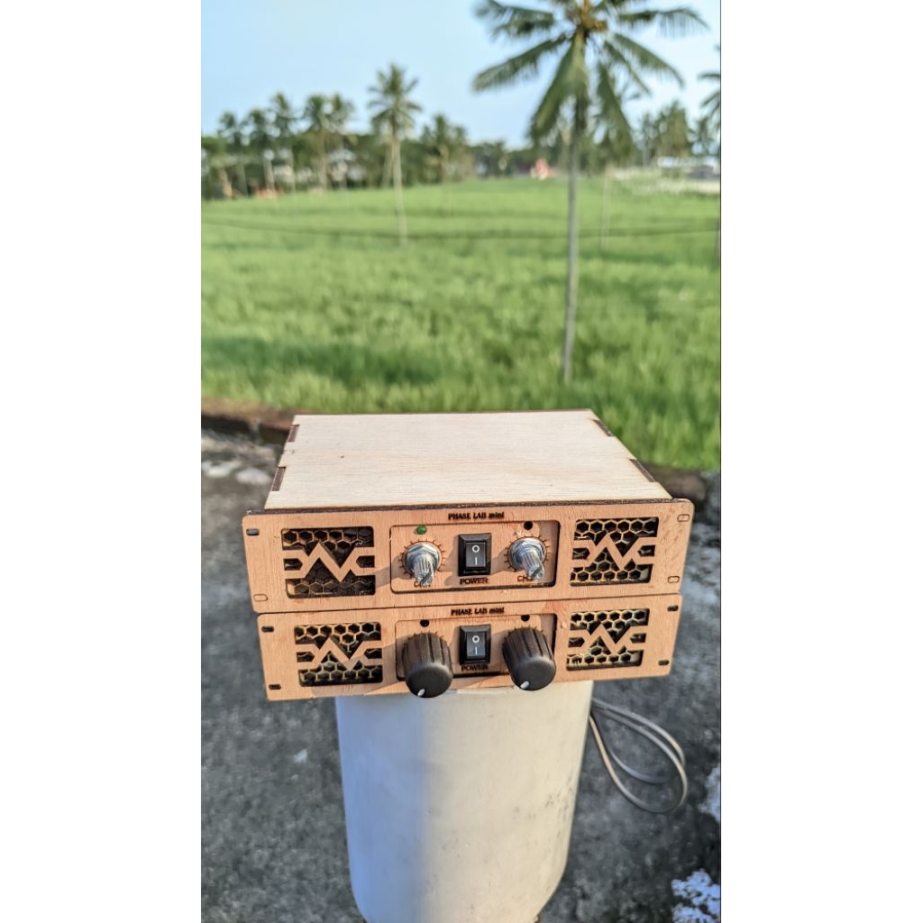 Power mini 12volt