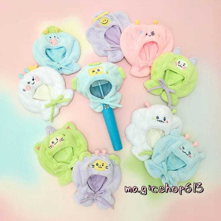 [PO] TRUZ Cape Cover Lightstick Planet Series UFO