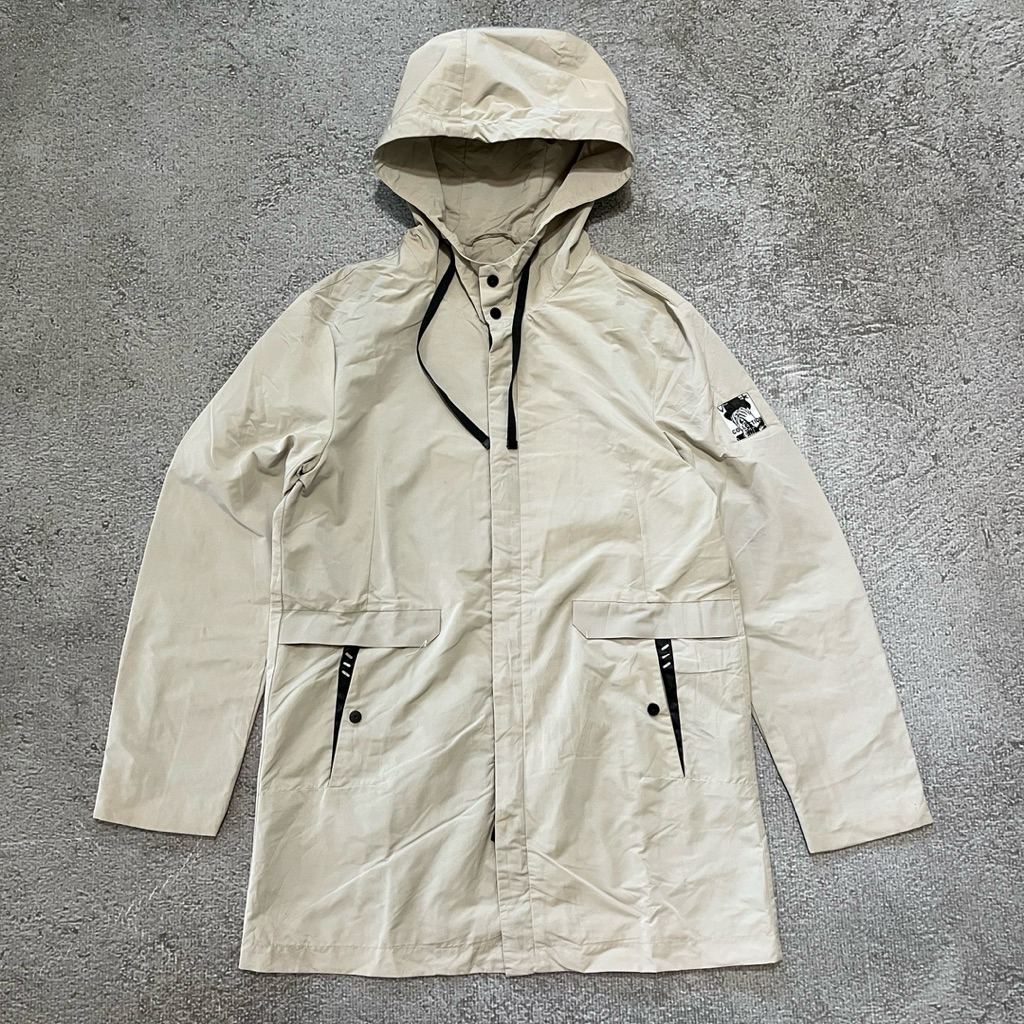 Yishion  Windproof Jacket