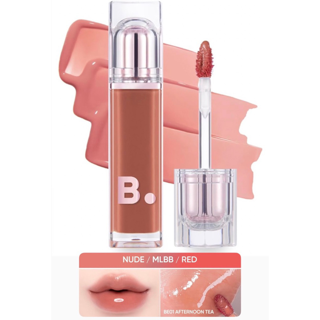 READY BANILA CO DEW GLOW TINT HIGH SHINE 3.8gr