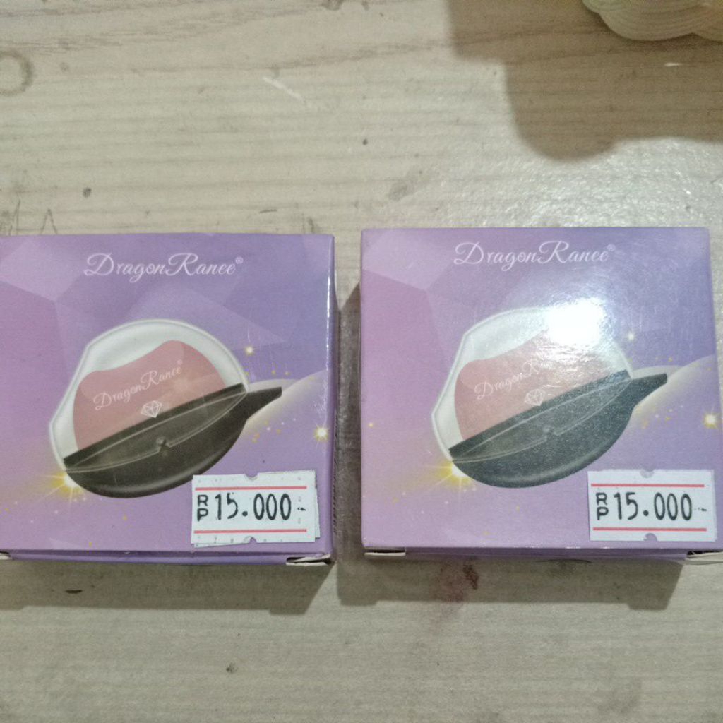 lipstik dragon ranee