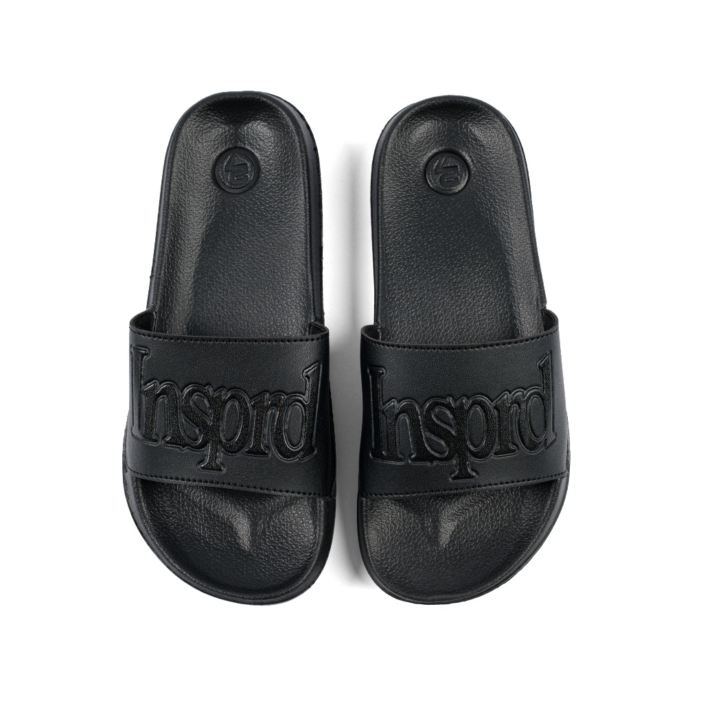 Inspired27 Sandal -  Native Bk