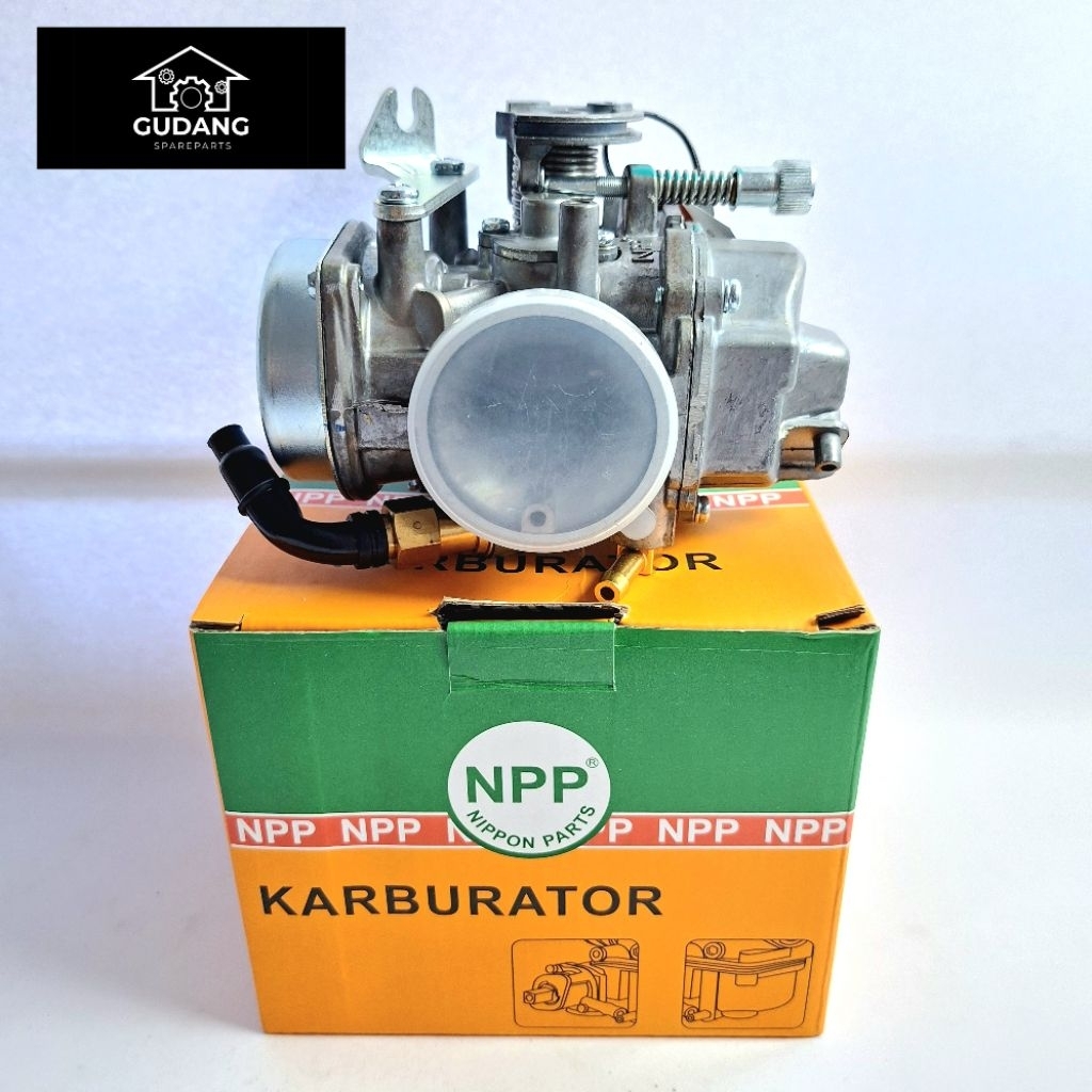 Carburator Karburator CS1 KWC NPP 26100-KWC00