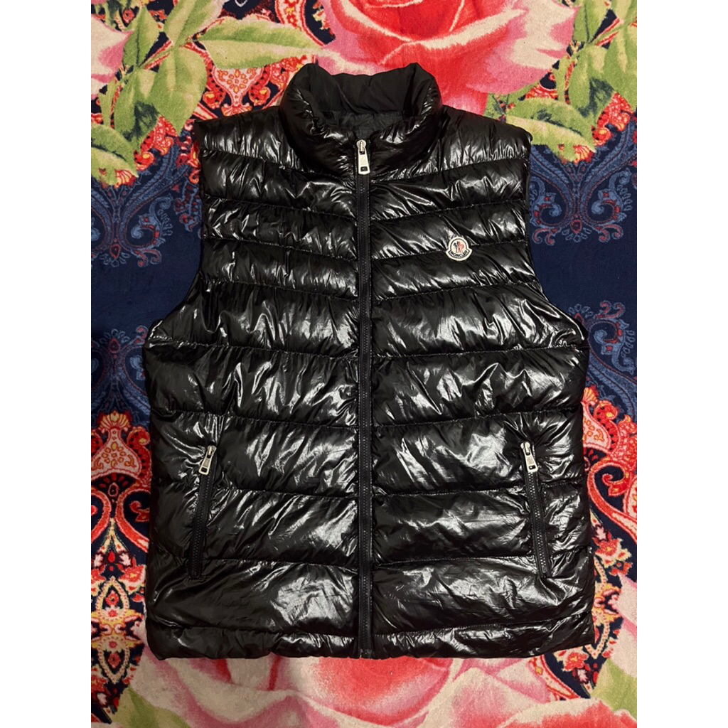 Vest Moncler Quilted