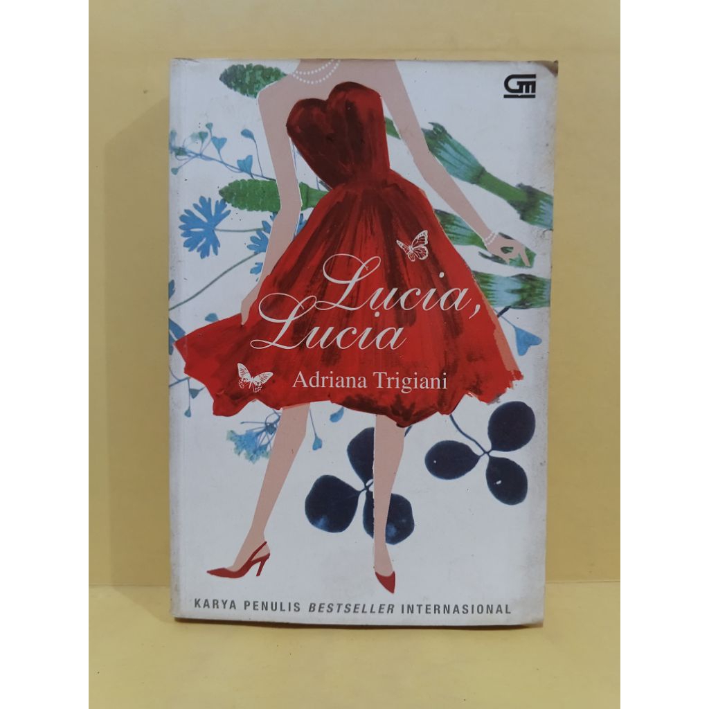 Lucia lucia