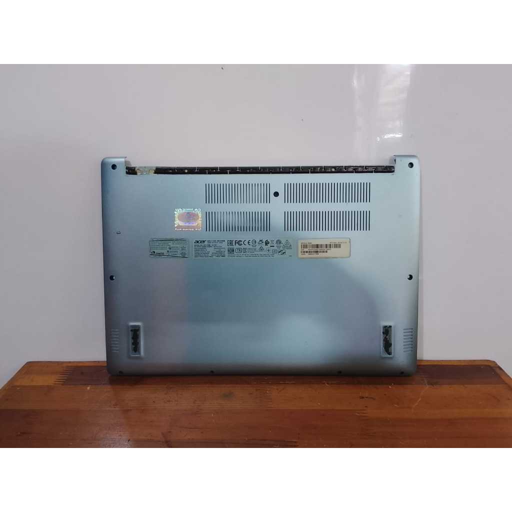 Casing Bawah Bottom Case Laptop Acer Swift 3 SF314-41