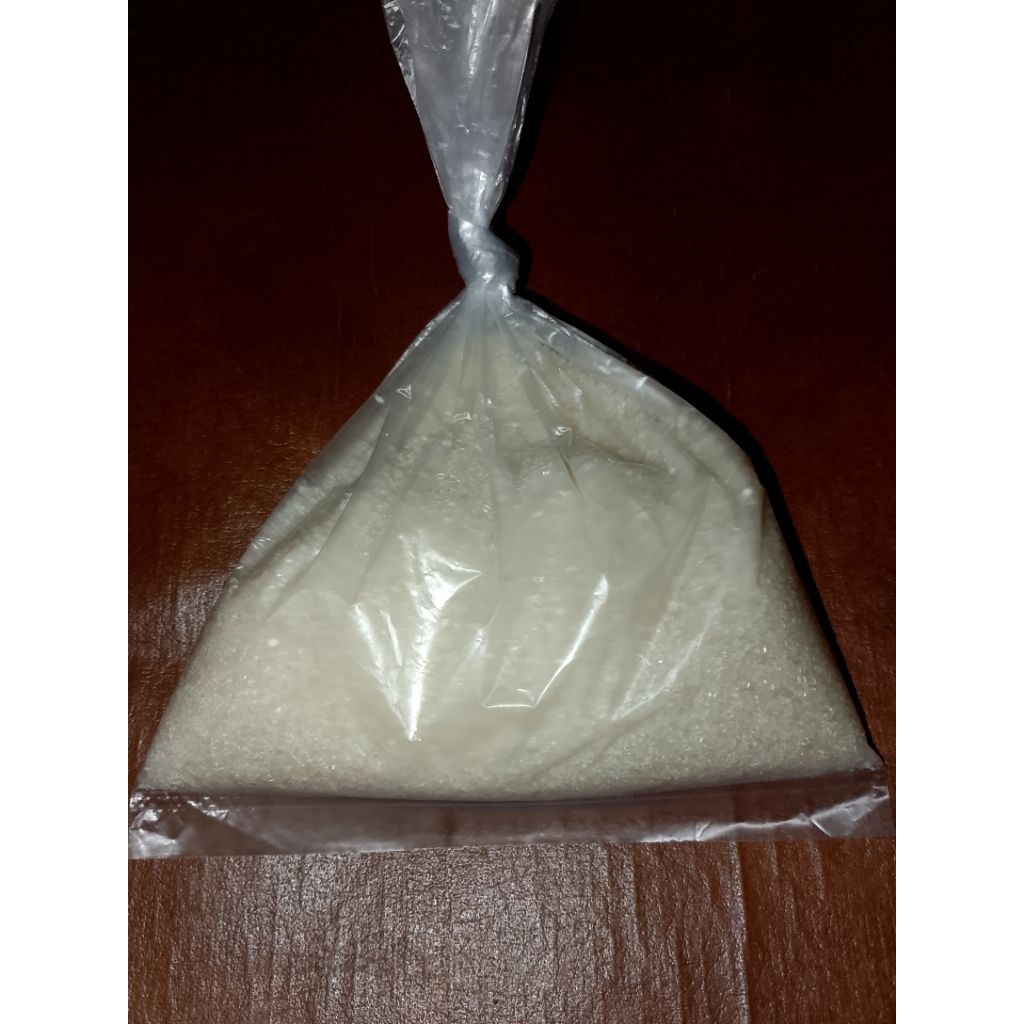 Gula Pasir 100gr, 125gr & 200gr