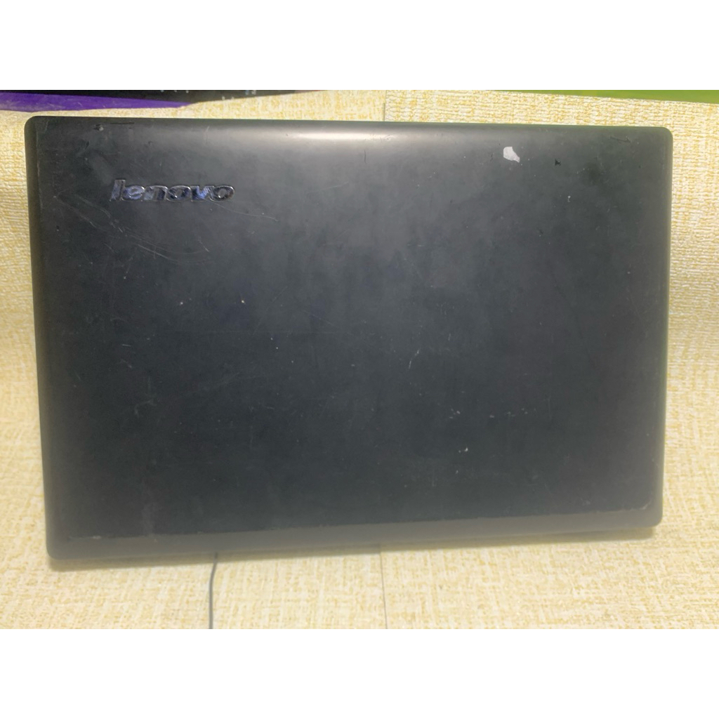 CASING ATAS LENOVO G40-45