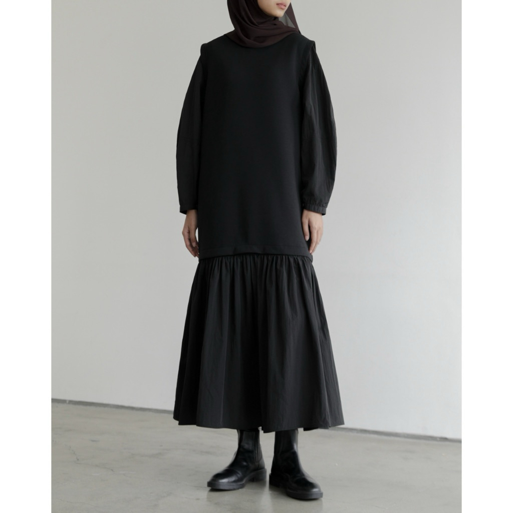 SABA MODEST Preloved Dress