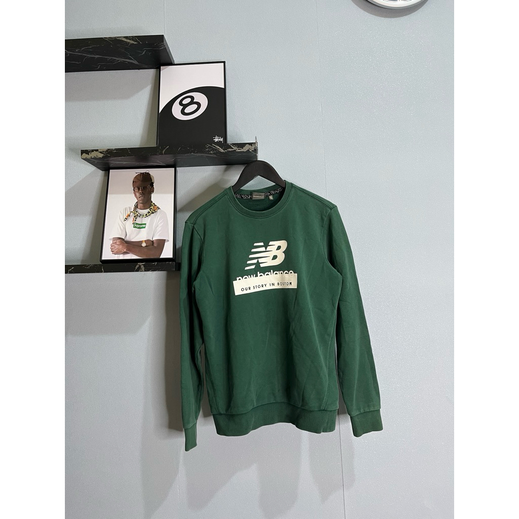 CN New Balance