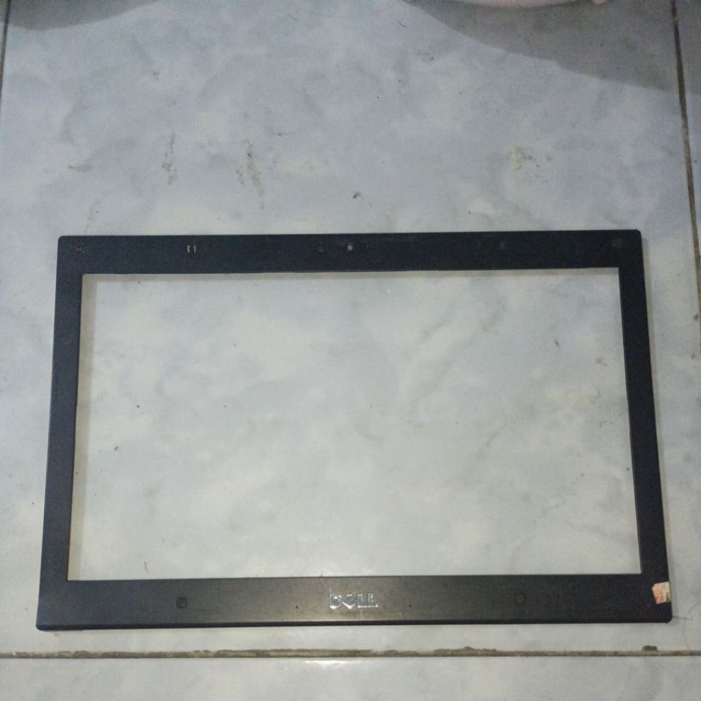 frame lcd laptop dell E4310/ casing frame lcd laptop dell E4310