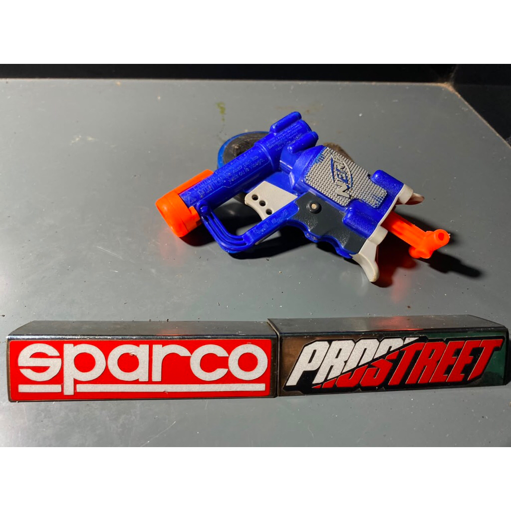 nerf jolt normal