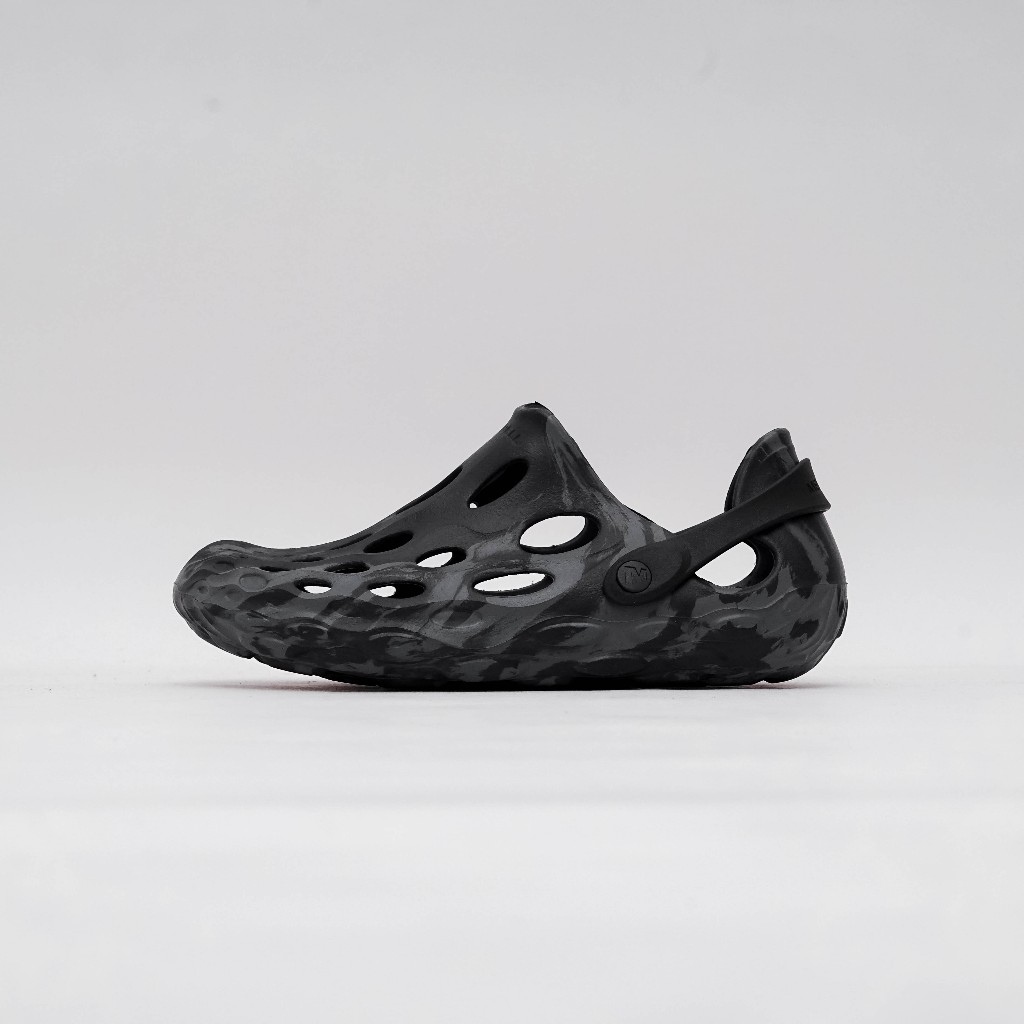 MERRELL HYDRO MOC BLACK IRON