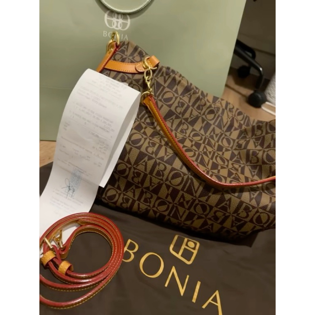 Preloved Bonia bag