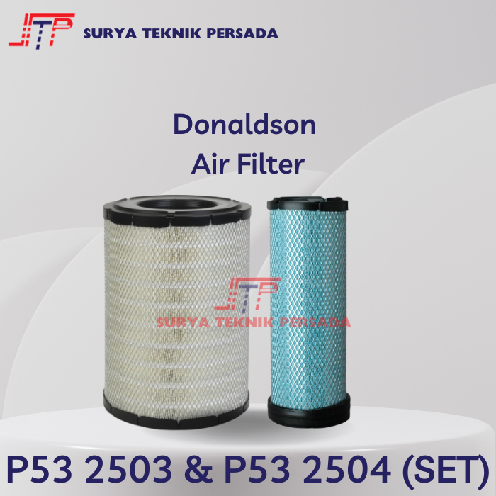 FILTER UDARA DONALDSON P532503 P532504 YA00007394 6001855100