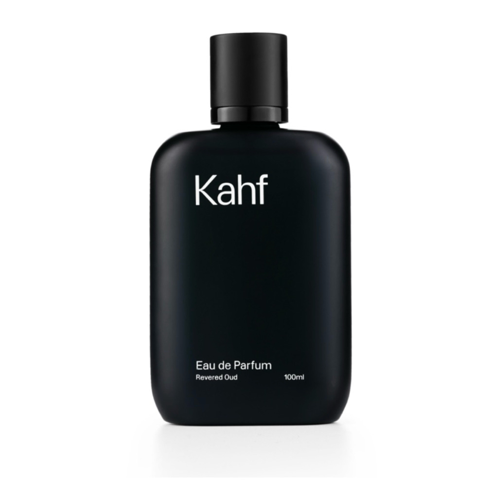Kahf Revered Oud Eau de Parfum 100ml