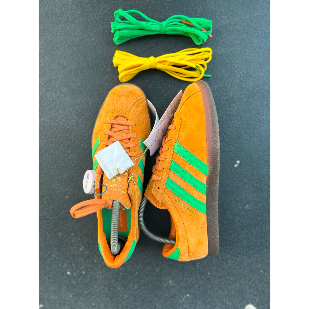 sepatu joging