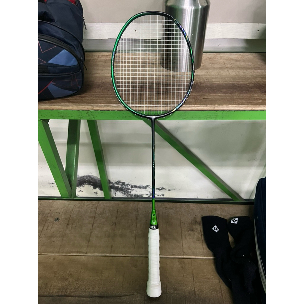 Raket Badminton Astrox 99 Pro LCW Edition Limited Second