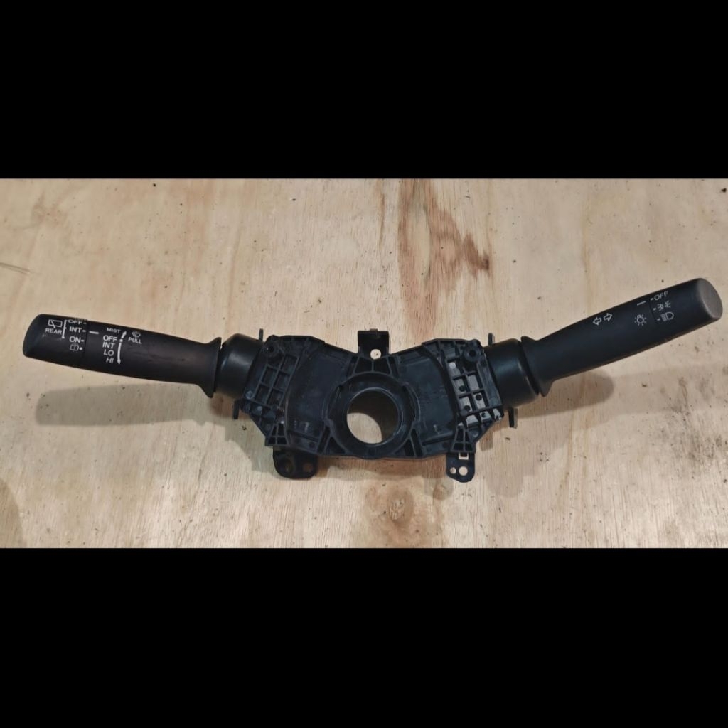 Switch saklar lampu - wiper honda civic FB FB1 FB2 2013 - 2017