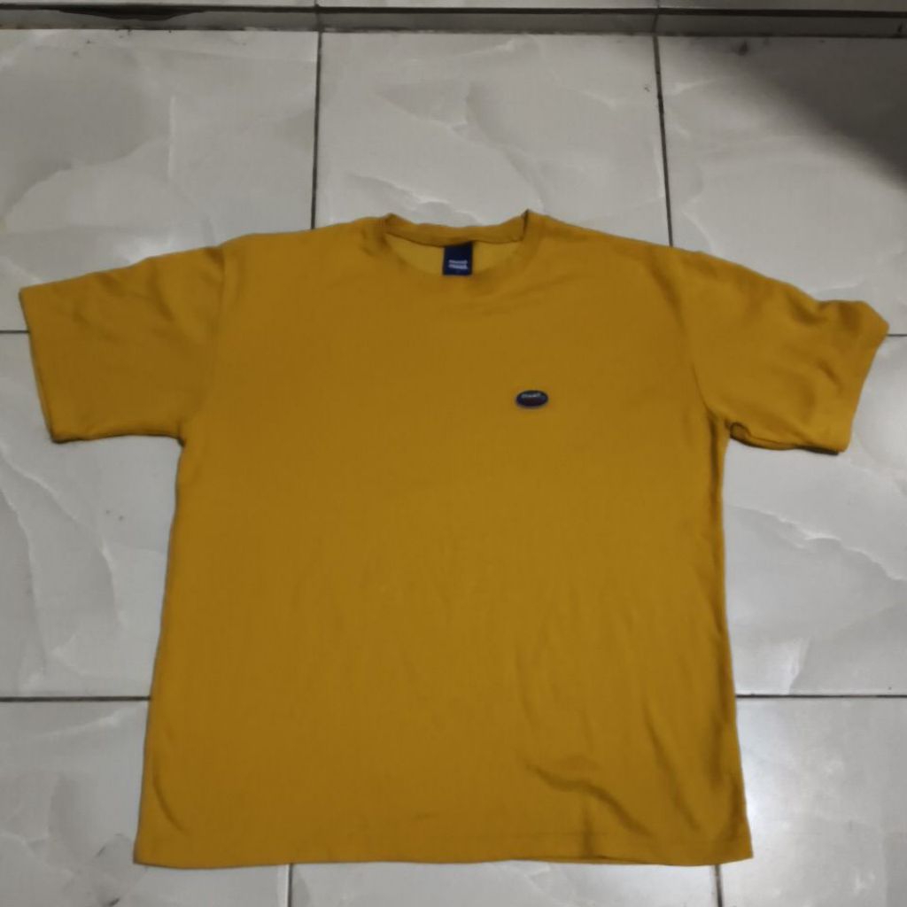 Kaos Muah Muah