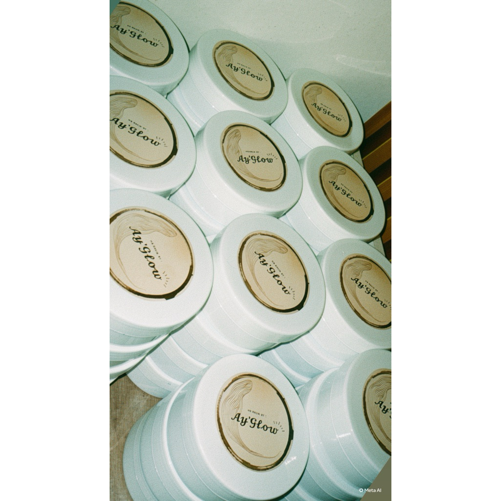 hb ay’glow (250 ml)