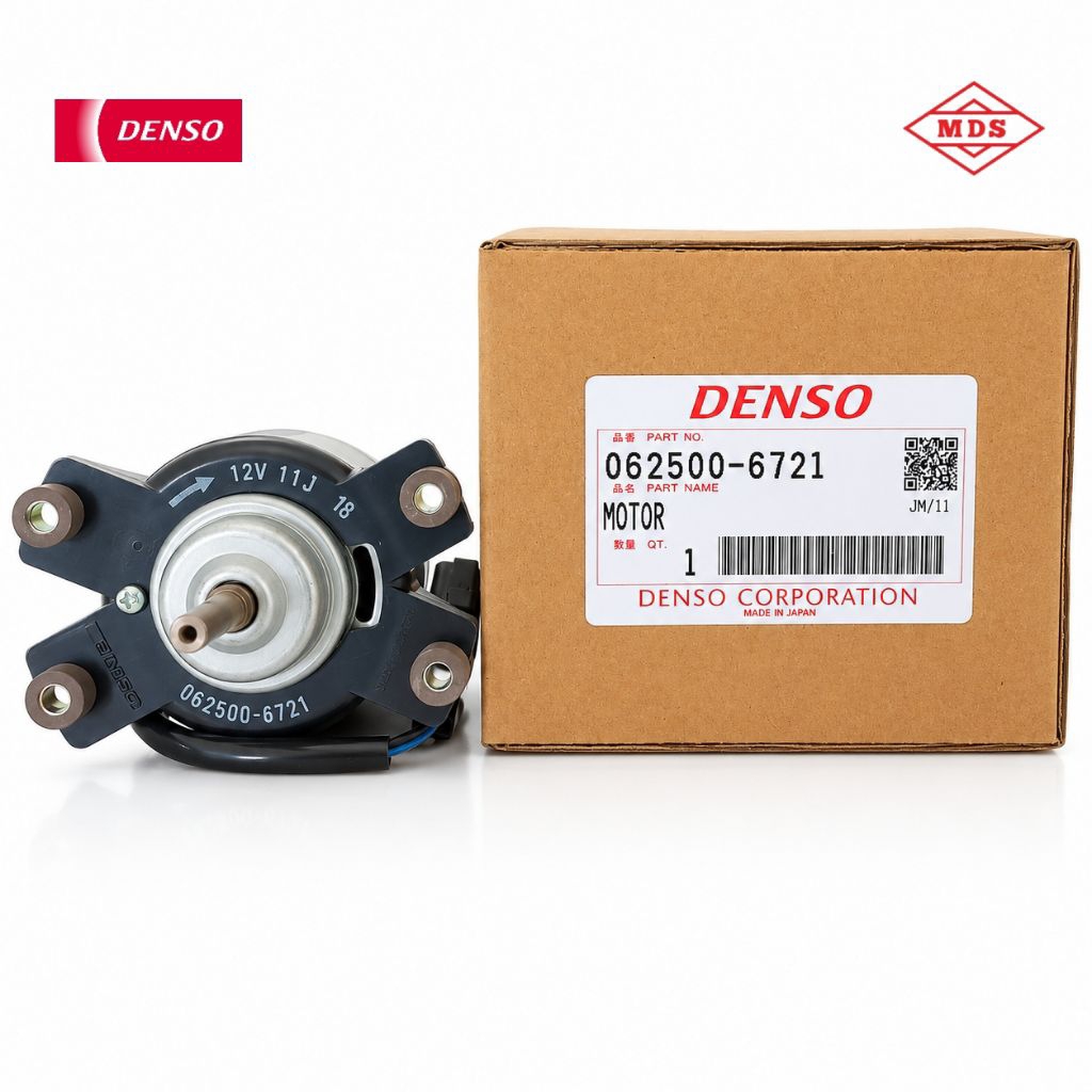 DENSO Motor Blower KF510 Avanza Tahun 2007-2011