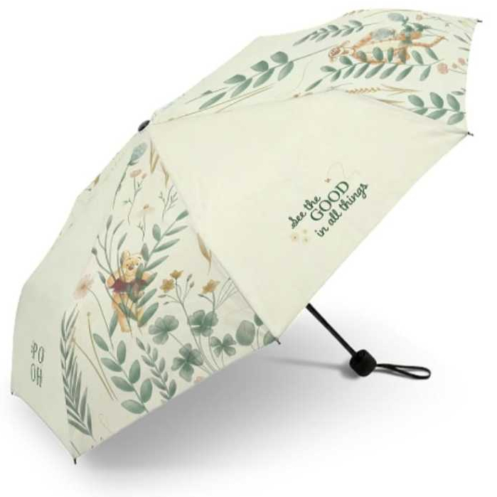 Limited Edition Payung winnie the pooh anti UV - The Umbrella