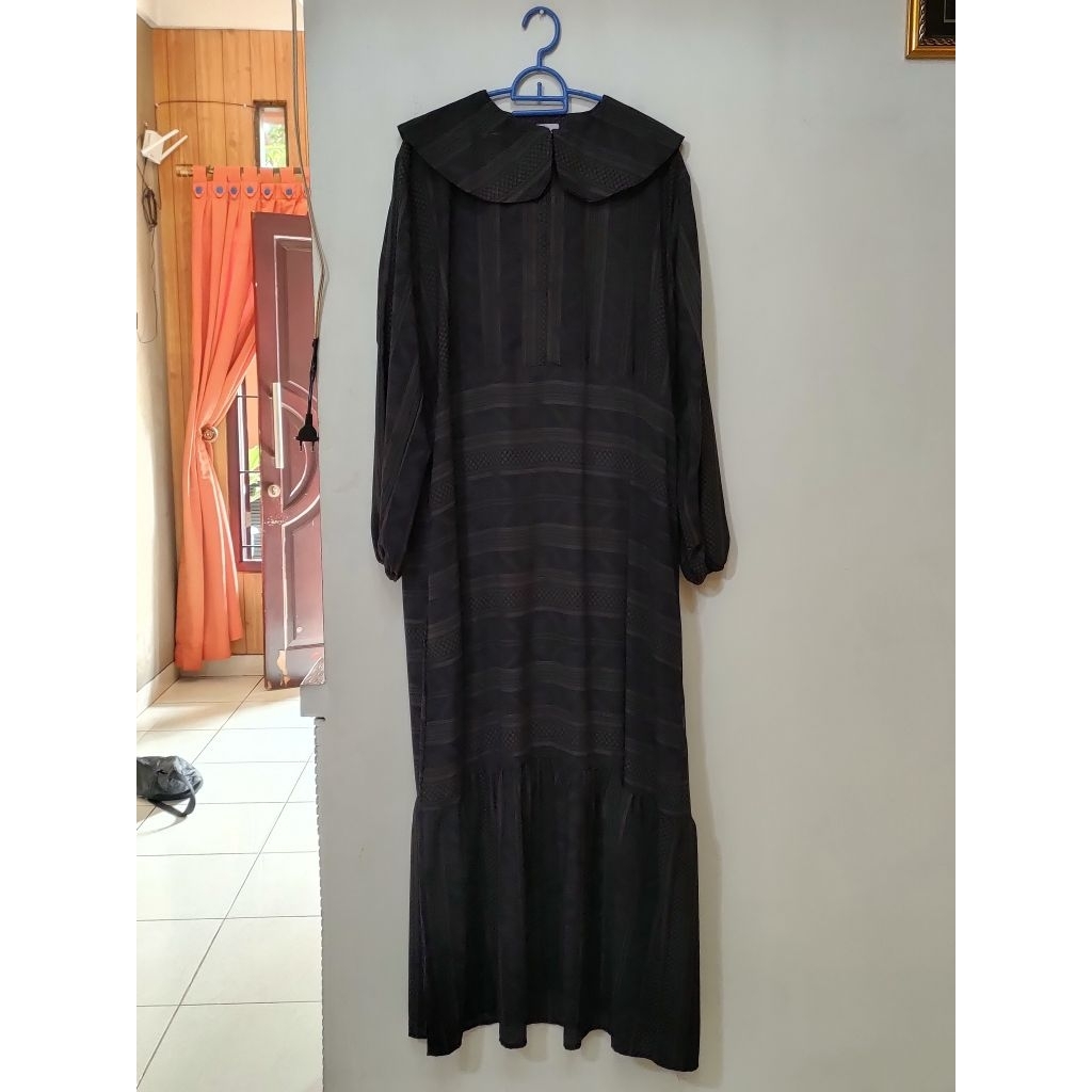 PRELOVED || ZM || Zaskia Mecca