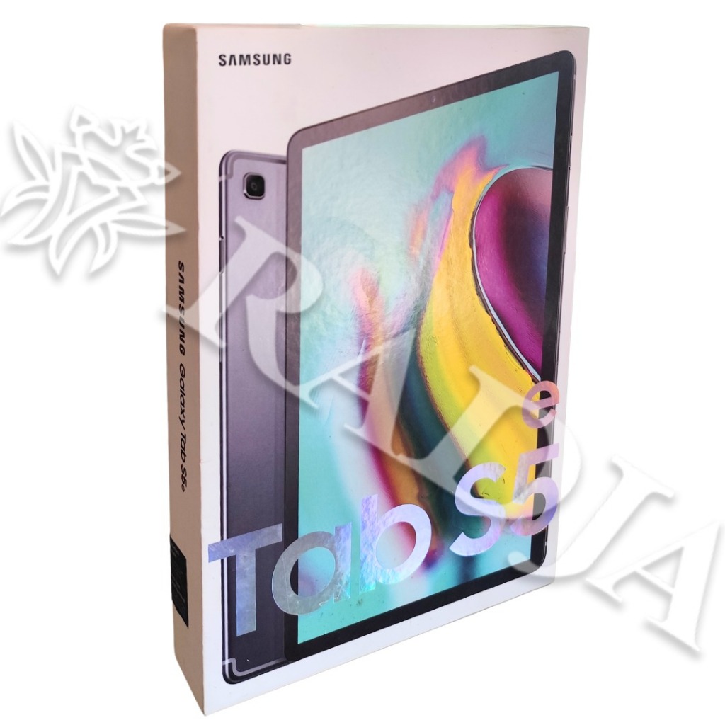 Samsung Galaxy Tab S5e 10.5 64GB Tablet Second SEIN