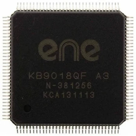 IC IO Keyboard Conttroller ASUS X455LD ENE KB9018QF A3 KB 9018QF