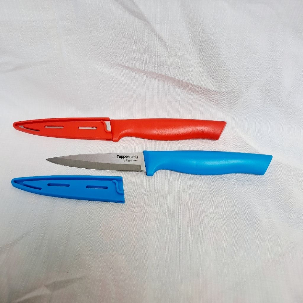 Tupperware Paring Knife